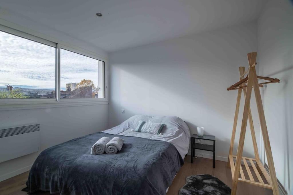 Le Scandinave - Tarbes Centre Екстер'єр фото